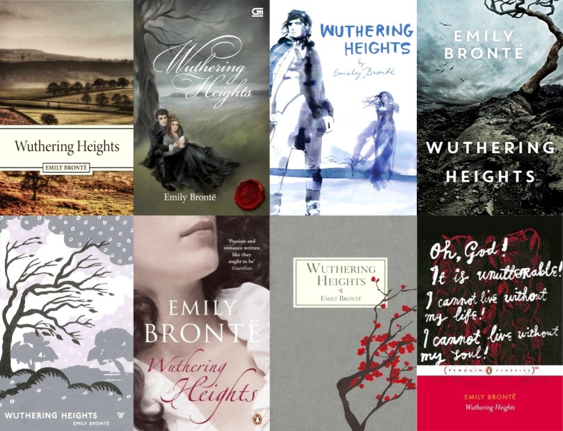wuthering heights