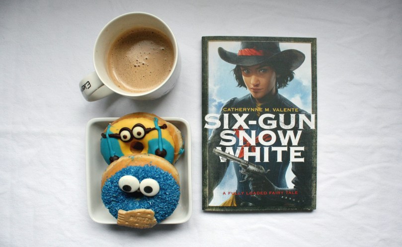 six-gun snow white reading