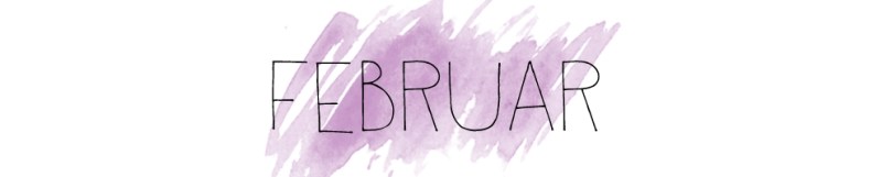 februar