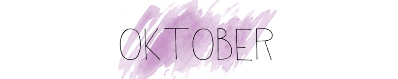 oktober