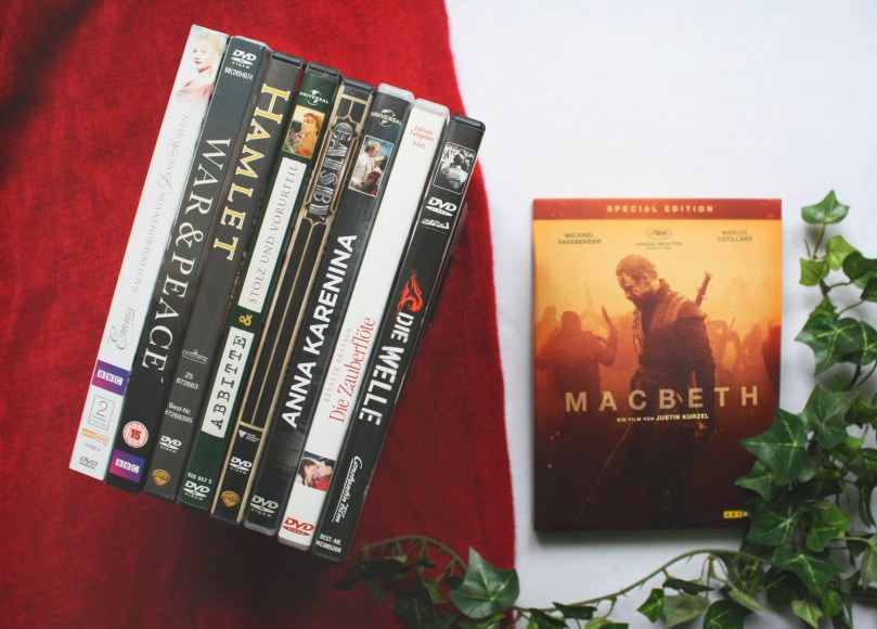 klassik-verfilmungen