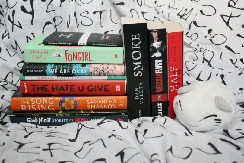 Rückblick-April 2017