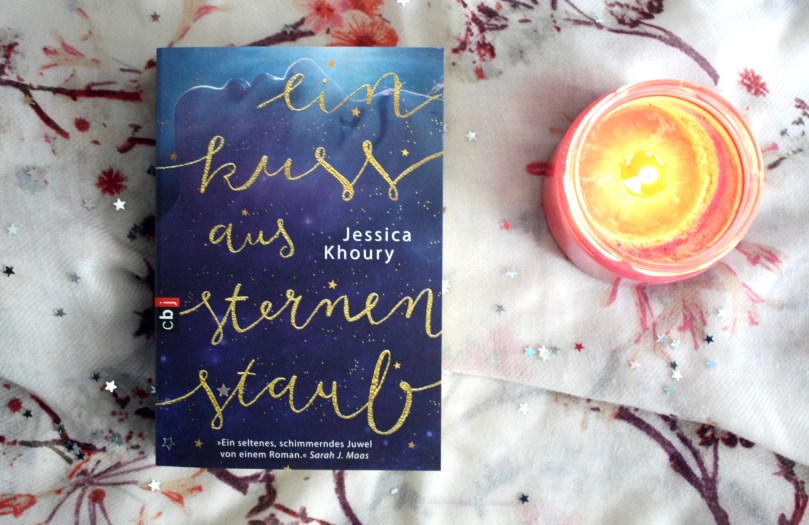 einkussaussternenstaub